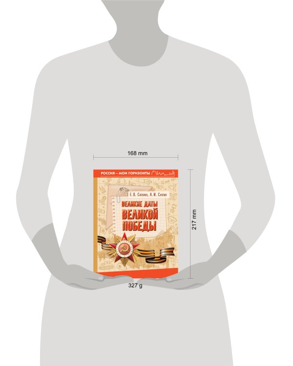 Великие даты Великой Победы