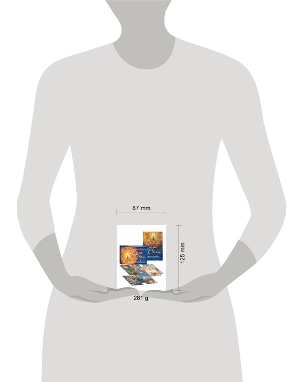 Сила стаи. Метафорические карты одной девочки для поддержки на пути к мечтам
