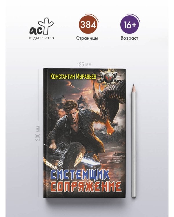 Системщик. Сопряжение