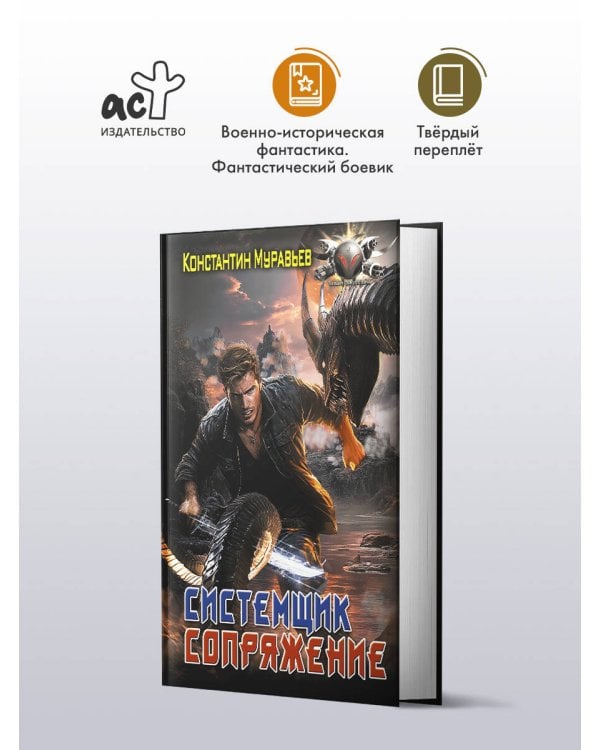 Системщик. Сопряжение