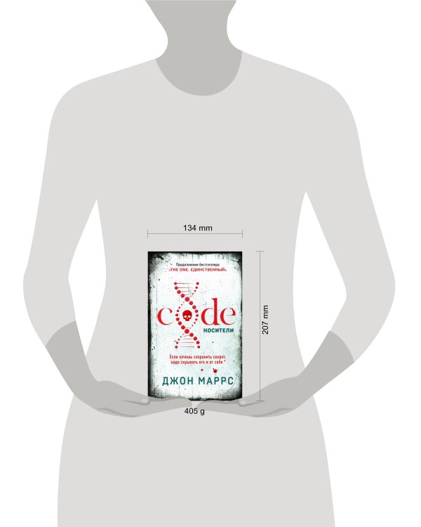 Code. Носители