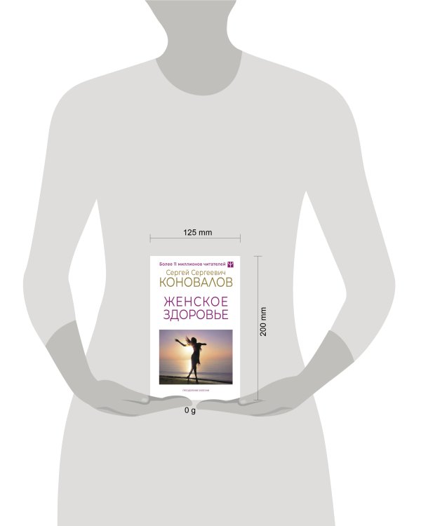 Женское здоровье