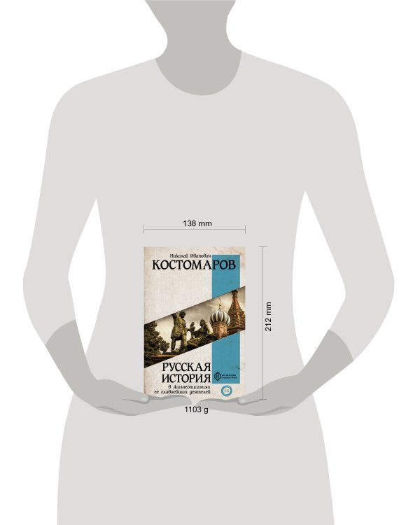 Русская история в жизнеописаниях ее главнейших деятелей