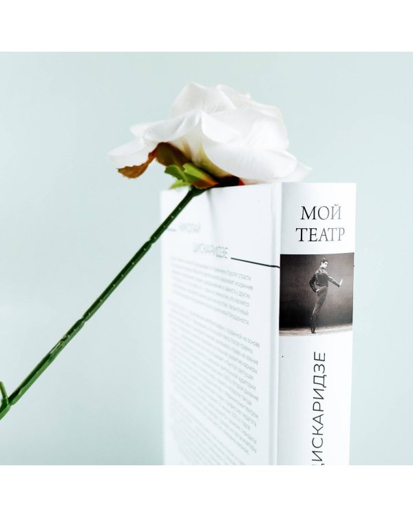 Мой театр. Книга вторая