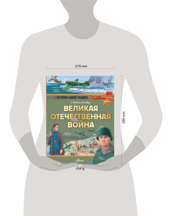 Великая Отечественная война