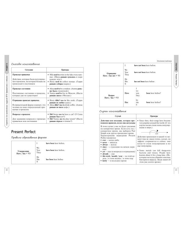 Английский язык