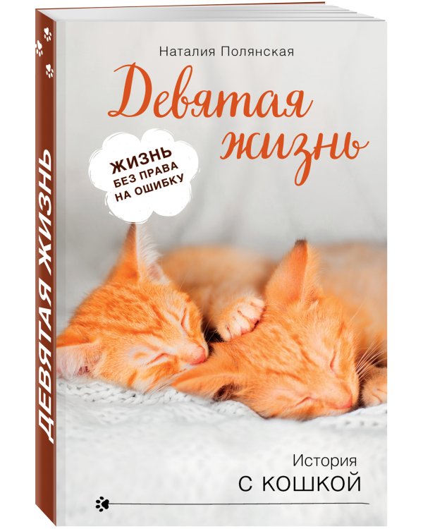 Девятая жизнь