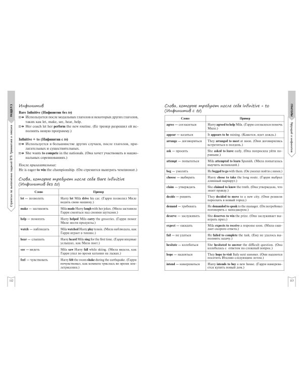 Английский язык