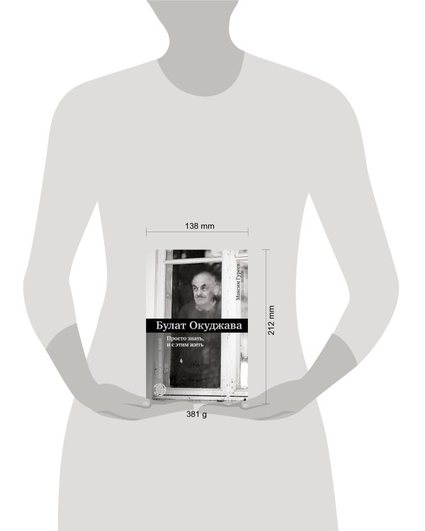 Булат Окуджава. Просто знать, и с этим жить