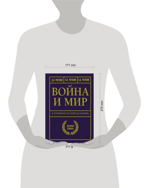 Война и мир в терминах и определениях. Военный словарь