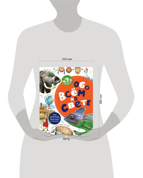 Обо всём на свете