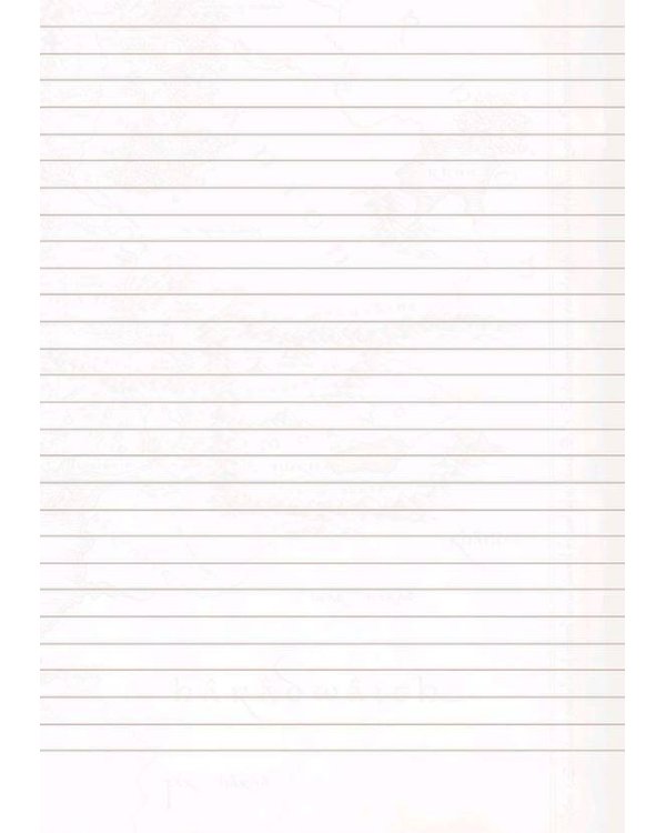 Блокнот. Властелин колец. Барад-дур (формат А5, 112 стр., контентный блок)