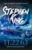 11.22.63 (Stephen King) 11.22.63  (Стивен Кинг) /Книги на английском языке