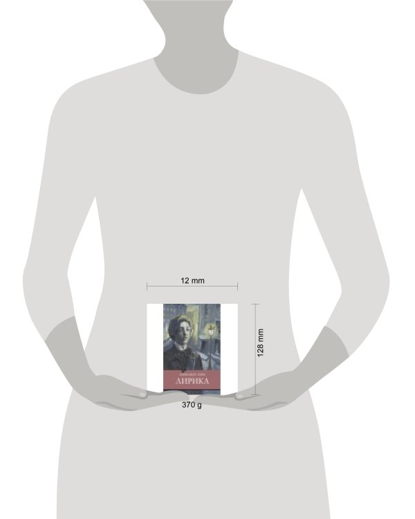 ШП. Лирика. Блок