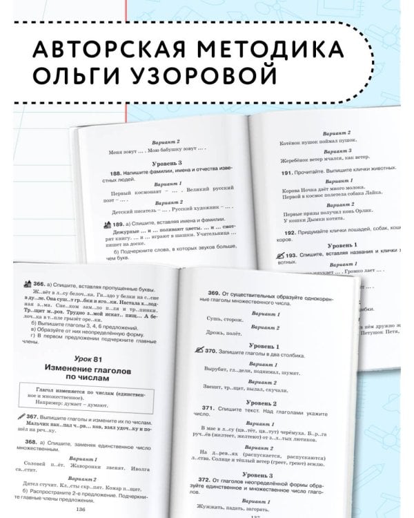 Справочное пособие по русскому языку. 1-2 классы