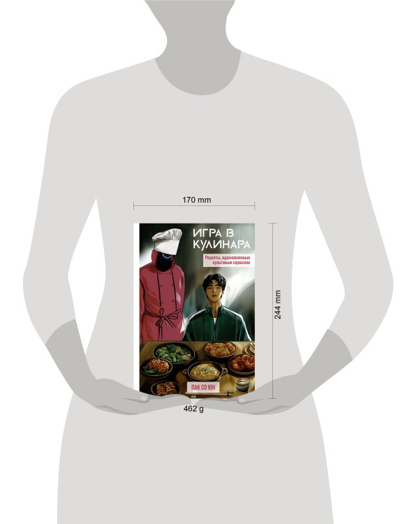 Игра в кулинара: рецепты, вдохновленные культовым сериалом