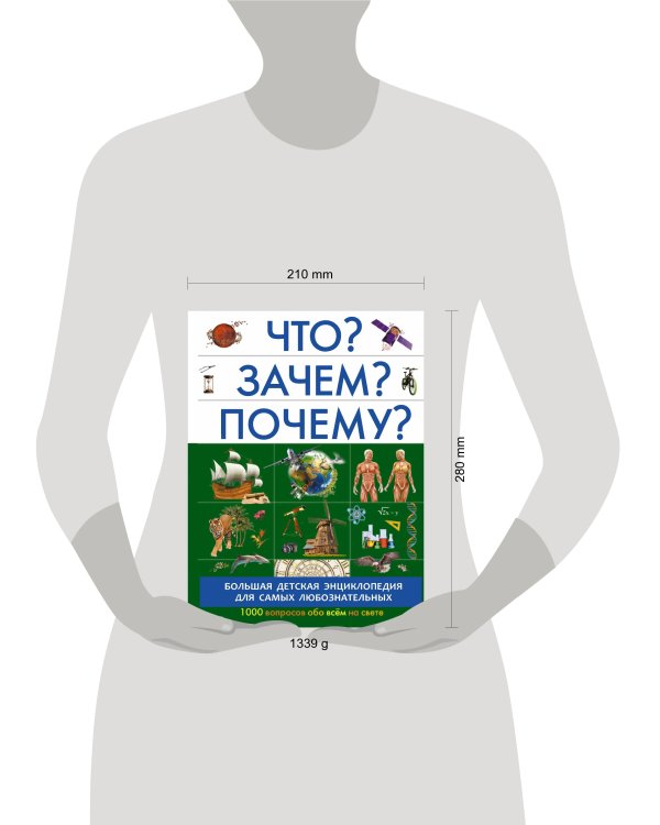 Что? Зачем? Почему?