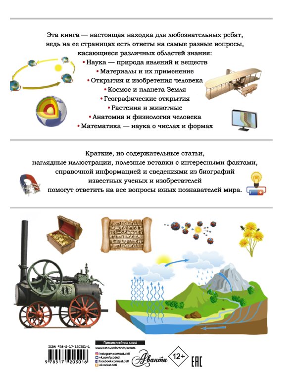 Что? Зачем? Почему?