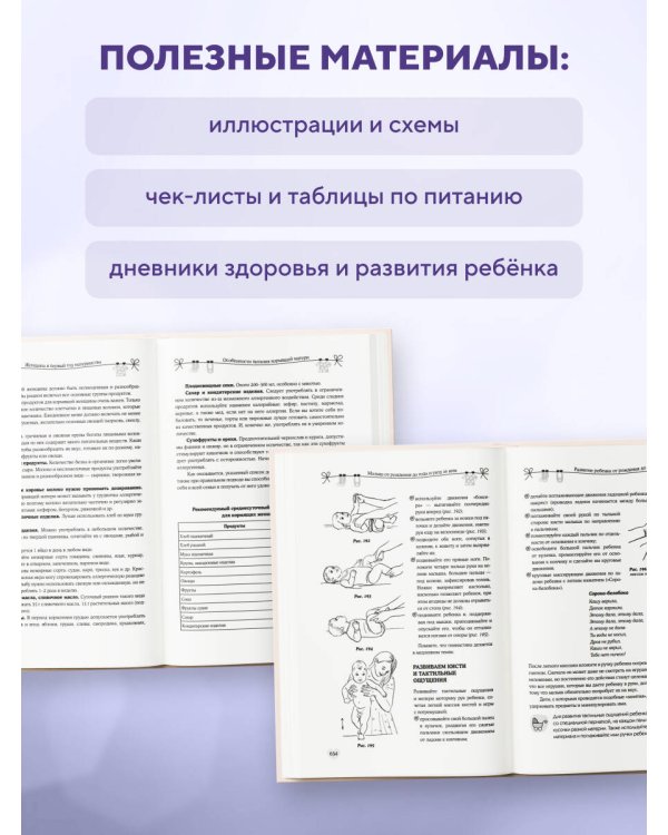 Мать и дитя. Ваш надежный путеводитель по беременности и первому году жизни малыша