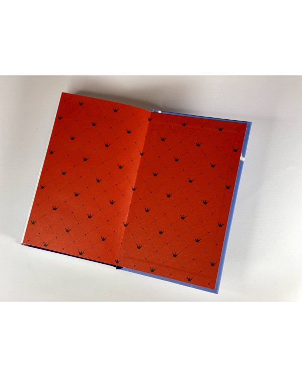 Самое красное яблоко