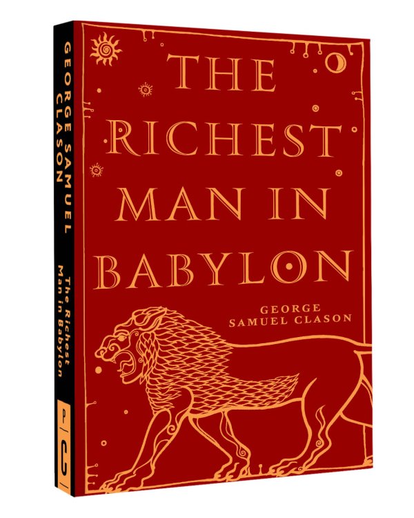 The Richest Man in Babylon