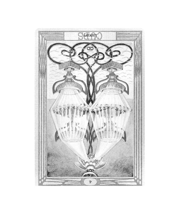 Спроси Таро