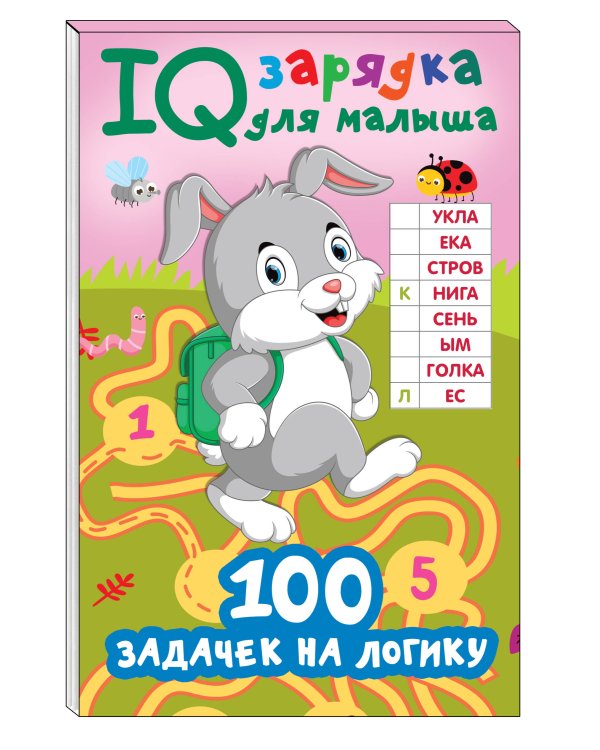 100 задачек на логику