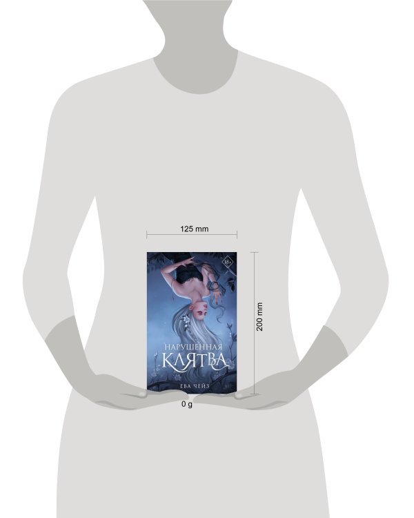 Нарушенная клятва (#1)