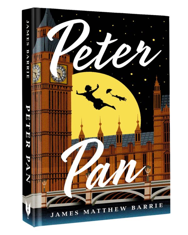 Peter Pan