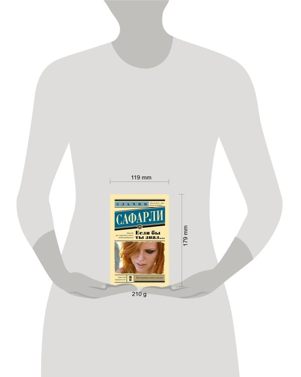 Если бы ты знал...