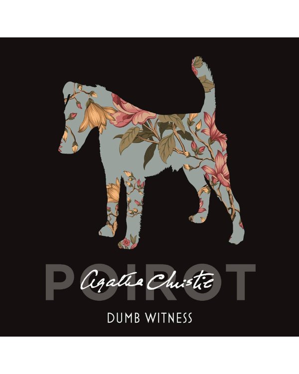 Dumb witness (Agatha Christie) Безмолвный свидетель (Агата Кристи) /Книги на английском языке