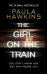 The Girl on the Train (Hawkins Paula) Девушка в поезде (Пола Хокинс) / Книги на английском языке