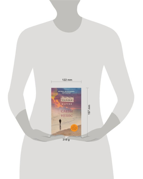 Слезы небес