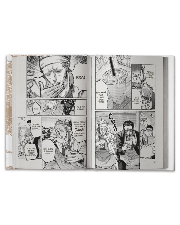 Путь домохозяина. Том 4