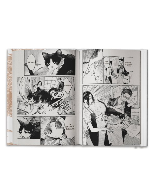 Путь домохозяина. Том 4