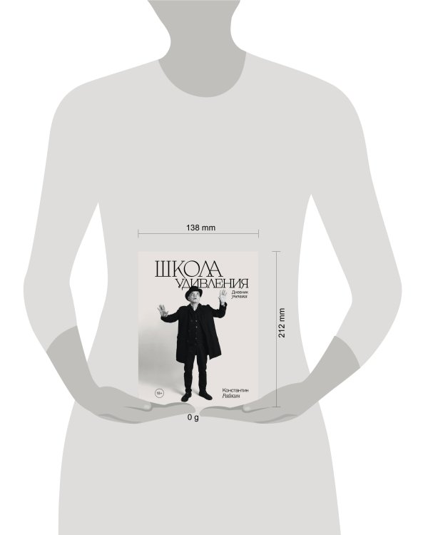 Школа удивления. Дневник ученика