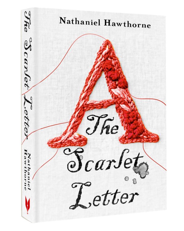 The Scarlet Letter