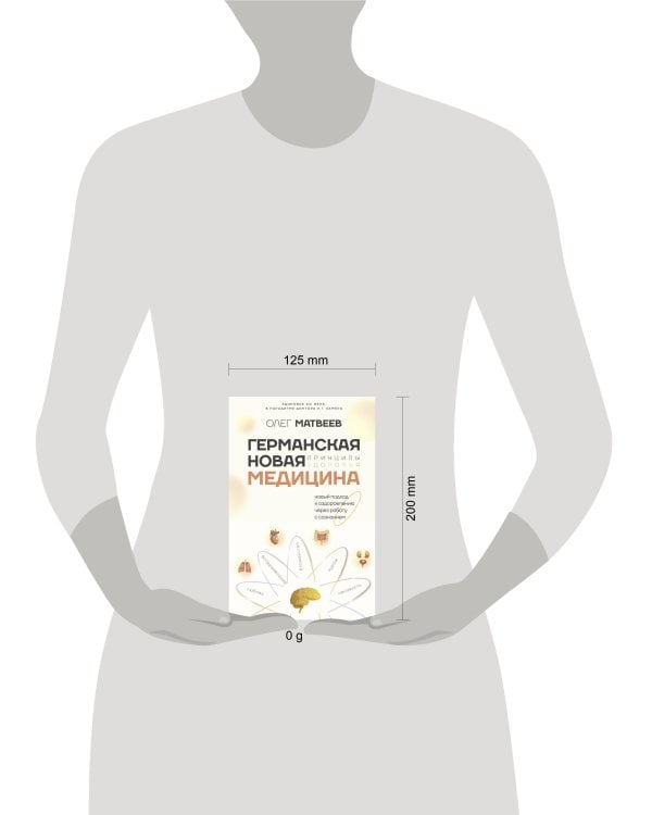 Германская Новая Медицина: Принципы здоровья