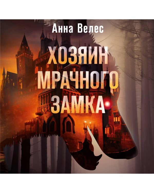 Хозяин мрачного замка