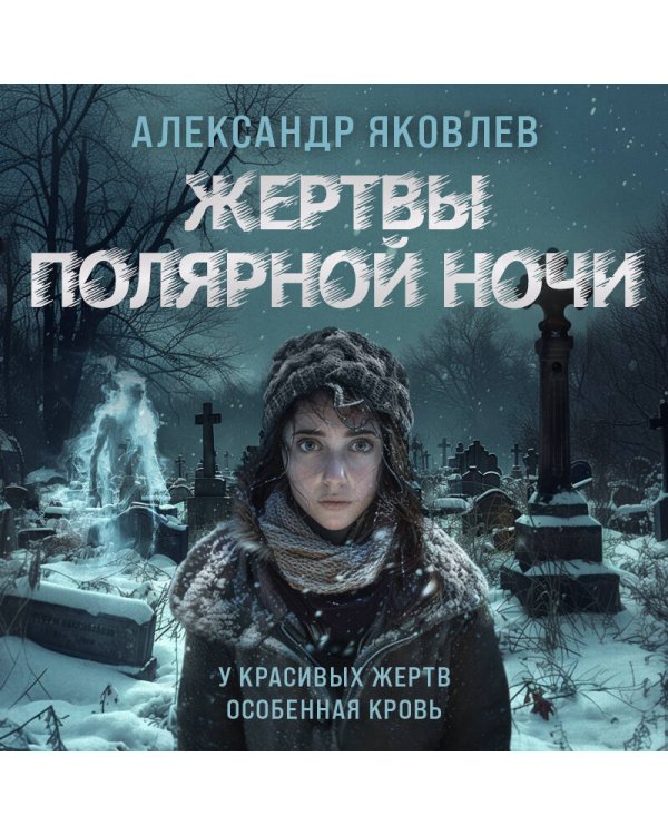 Жертвы полярной ночи