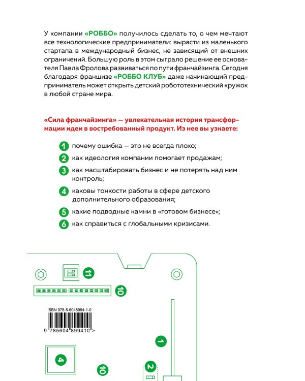 Сила франчайзинга. Как компания РОББО построила топовую международную EdTech-франшизу
