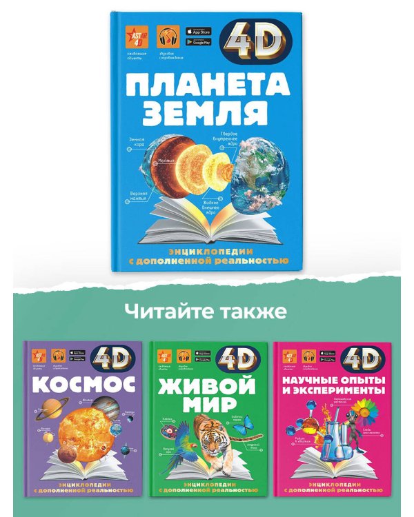 Планета Земля