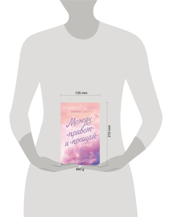 Между «привет» и «прощай»