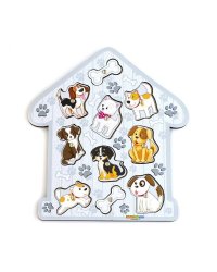 Рыбалка «Собаки», 062206