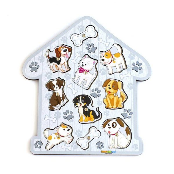 Рыбалка «Собаки», 062206