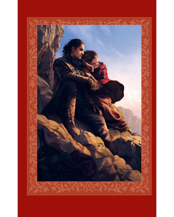 Королевский убийца. Иллюстрированное издание