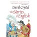 The Stories of English (David Crystal) Истории об английском (Дэвид Кристал) / Книги на английском языке