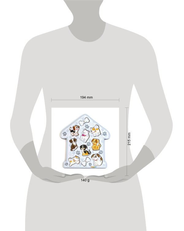 Рыбалка «Собаки», 062206