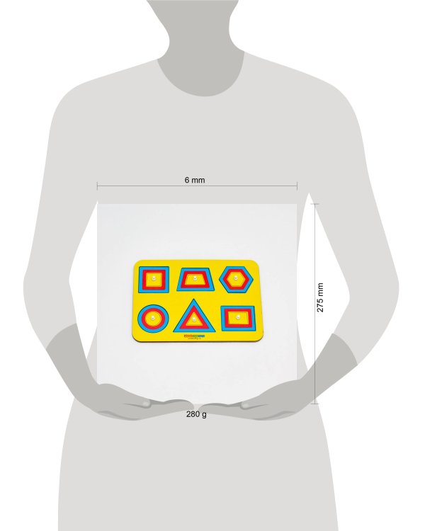 Монтессори, паутинка-1, 081101