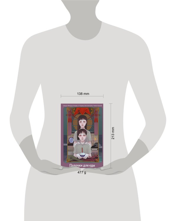 Палочки для еды